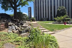 Outside of Global Behavioral Healthcare