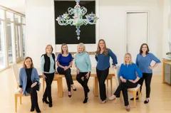 Founded in 1983, the practice has grown to 5 physicians. As women, wives, and mothers we have an appreciation for the needs of our patients.