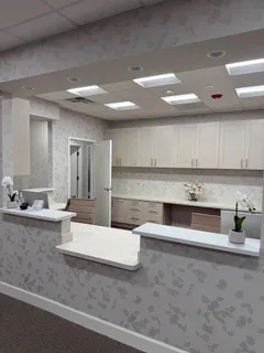 McCaw Dermatology Front Office