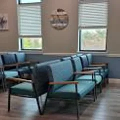 Southern Illinois Associates LLC waiting room