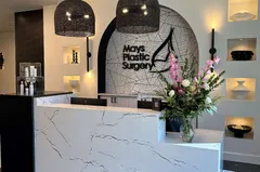 With its premier location in Louisville, KY, Mays Plastic Surgery & The Spa at MPS is proud to help men and women of all backgrounds with a wide variety of aesthetic issues.