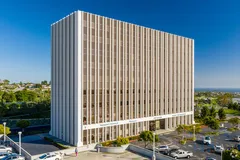 Lyon Eye Institute Office