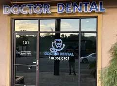 Doctor Dental Office