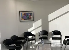 Doctor Dental Waiting Room