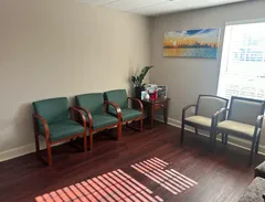 Patient Waiting Room