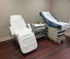 Exam Room