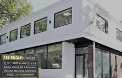 Regina Medical Services is located at 185 Engle Street in Englewood, NJ.