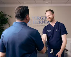 Virginia Hernia is dedicated to treating hernias and abdominal wall conditions. Led by board-certified general surgeon Dr. Michael Svestka, the practice provides specialized care for hernias and abdominal conditions.