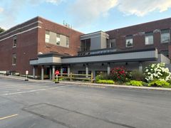 Outside view of Helendale Dermatology And Medical Spa located at 500 Helendale Rd Ste 100 , Rochester, NY, 14609