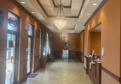 Main Hall