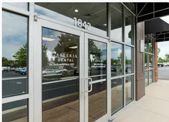 Dr. Joshua Pollack of Galleria Dental welcomes all patients
