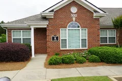 Outside view of Lanier Recovery Center - Drug Rehab Atlanta located at 4411 Suwanee Buford Dam Rd Ste 510/520/530 , Suwanee, GA, 30024