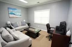 Inside suite view of Inner Voyage Recovery Center - Atlanta Drug Rehab and Alcohol Rehab