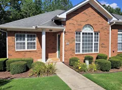 Outside view of Inner Voyage Recovery Center - Atlanta Drug Rehab and Alcohol Rehab located at 2230 Towne Lake Pkwy Ste 200 , Woodstock, GA, 30189