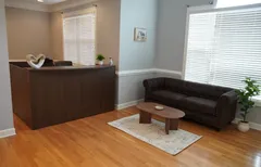 Inside view of Lanier Recovery Center - Drug Rehab Atlanta