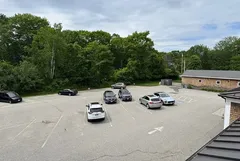 Parking lot