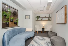 Inside suite view of Woburn Addiction Treatment: Drug Rehab and Alcohol Rehab Massachusetts