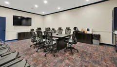 Inside suite view of Red Ribbon Recovery Indiana | Alcohol and Drug Rehab