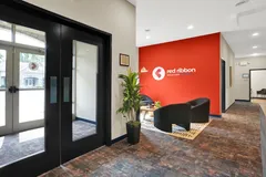 Inside view of Red Ribbon Recovery Indiana | Alcohol and Drug Rehab