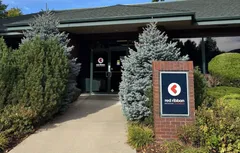 Outside view of Red Ribbon Recovery Colorado Alcohol and Drug Treatment