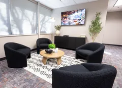 Inside view of Red Ribbon Recovery Colorado Alcohol and Drug Treatment