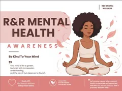Your mental health deserves the same care as your physical health. ?? Whether you’re struggling with anxiety, depression, stress, or simply need someone to talk to, we’re here to support you every step of the way.