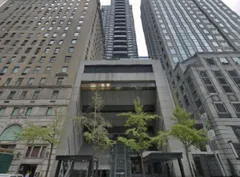 Outside view of Global Fertility & Genetics located at 115 E 57th St Ste 420, New York, NY, 10022