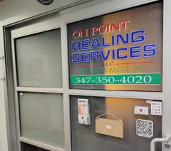 On-Point Healing Services LLC (Nem Navalo)