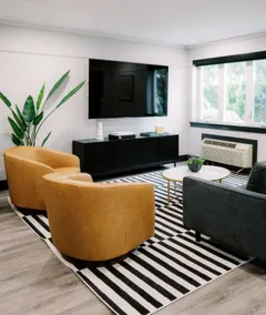 Inside view of a patient consultation room