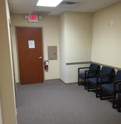 Inside view of Advance Psychiatric Care