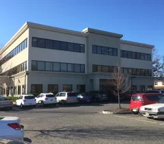 Outside view of Advance Psychiatric Care