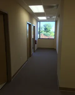Inside view of Advance Psychiatric Care