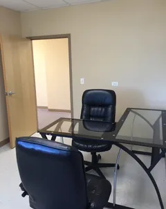 Inside view of Advance Psychiatric Care