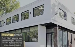 Regina Medical Services is located at 185 Engle Street in Englewood, NJ.