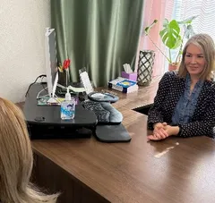 Karen Rightler, Psychiatric Mental Health Nurse Practitioner at Solandis Mental Health