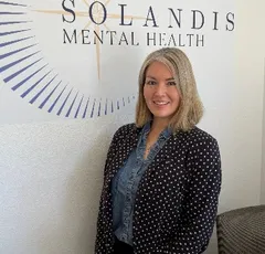 Karen Rightler, Psychiatric Mental Health Nurse Practitioner at Solandis Mental Health