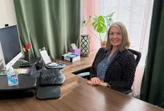 Karen Rightler, Psychiatric Mental Health Nurse Practitioner at Solandis Mental Health