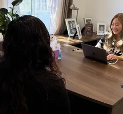 Psychiatric-Mental Health Nurse Practitioner-BC Alice Kim of Solandis Mental Health