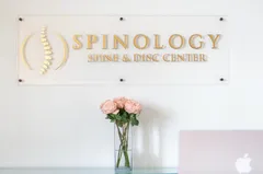 Spinology Chiropractic Spine and Disc Center located at 1711 Citadel Plz , San Antonio, TX, 78209
