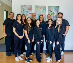 The Spinology Chiropractic Spine and Disc Center team provides a warm environment for all and welcomes new patients!
