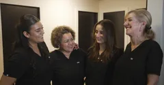 Meet the Team! The skilled team is dedicated to providing top-quality care tailored to your unique needs and goals.