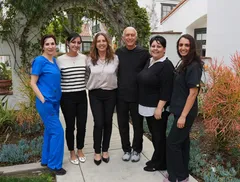 Our team is comprised of passionate professionals ready to ensure you enjoy a comfortable and productive visit.