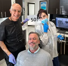 Get the Healthy & Beautiful Smile You Deserve!