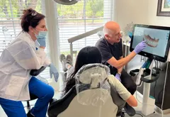 Sila Dental prioritizes exceptional treatment in a compassionate environment.