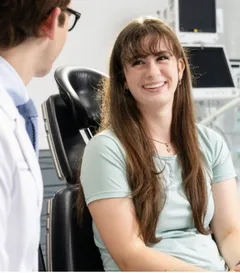 Elevating Oral Surgery Standards

Dr. David Lee Hill, Jr
