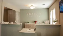 Grand Oaks Dentistry Office