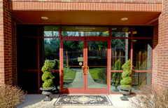 The Advanced Institute for Oral Health
213 Overlook Circle, Suite B-4
Brentwood, TN 37027