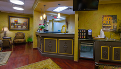 We treat our patients as individuals, not numbers, at our practice. Dr. Primm will customize his treatment to fit your specific needs.