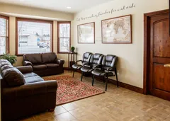 Utah Facility - Internal Photo
