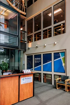 Proliance Waiting Room